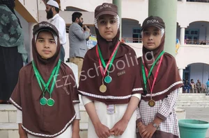 IQRA International School-Mumbai Gallery 8