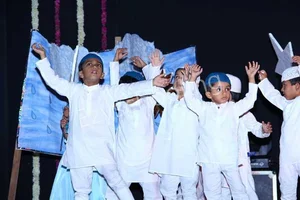 IQRA International School-Mumbai Gallery 11