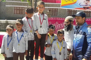 IQRA International School-Mumbai Gallery 5