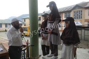 IQRA International School-Mumbai Gallery 3