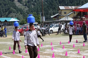 IQRA International School-Mumbai Gallery 2