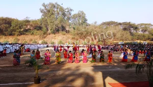 Lady Khatun Marium School Gallery 22