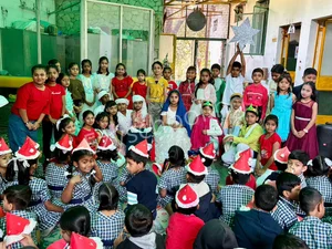 Lady Khatun Marium School Gallery 4