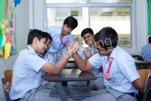 Greater Valley School Gallery 10