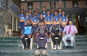 Sharad Pawar International School Gallery 7