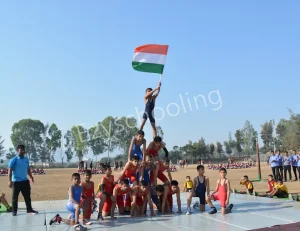 Sharad Pawar International School Gallery 9