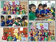 Bethany Convent School Gallery 8