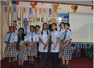 Bethany Convent School Gallery 1