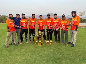 Shree Swaminarayan Gurukul International School Gallery 3