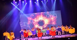 The Universal School Gallery 5