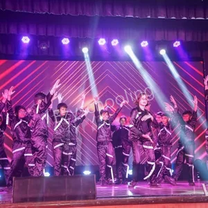 The Universal School Gallery 4