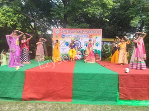 Spring Dale School Gallery 4