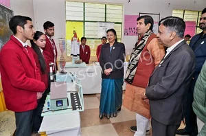 Spring Dale School Gallery 3