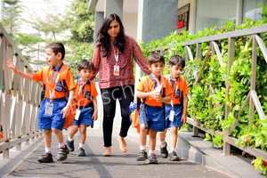 My School Gallery 27