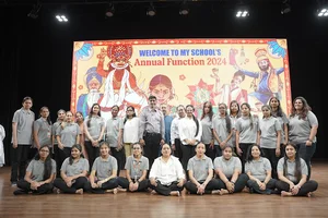 My School Gallery 12