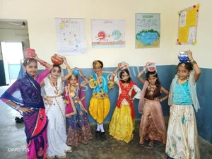 Gyan Jyoti Public School Gallery 6