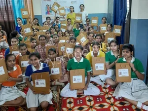 Gyan Jyoti Public School Gallery 4