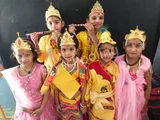 Gyan Jyoti Public School Gyan Jyoti Public School Gallery