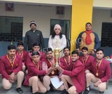 Gyan Jyoti Public School Gyan Jyoti Public School Gallery