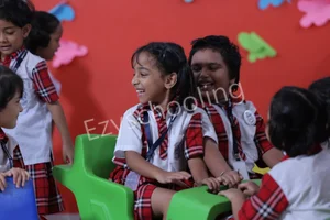 Douglas Memorial Higher Secondary School Gallery 28