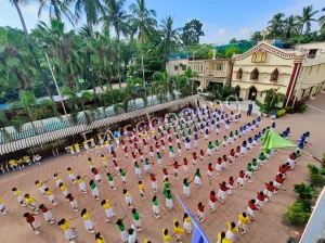 Douglas Memorial Higher Secondary School Gallery 27