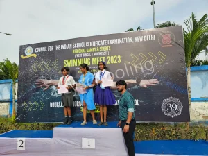 Douglas Memorial Higher Secondary School Gallery 26