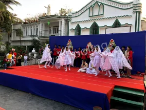 Douglas Memorial Higher Secondary School Gallery 24