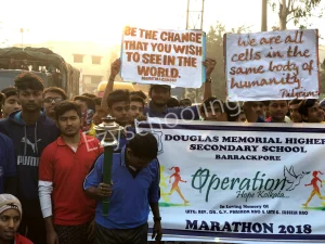 Douglas Memorial Higher Secondary School Gallery 23