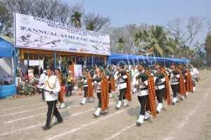 Douglas Memorial Higher Secondary School Gallery 22