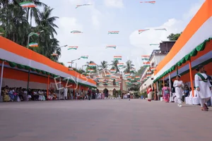 Douglas Memorial Higher Secondary School Gallery 21