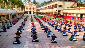 Douglas Memorial Higher Secondary School Gallery 20