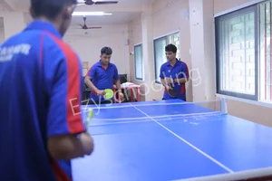 Douglas Memorial Higher Secondary School Gallery 18