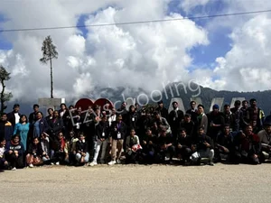 Douglas Memorial Higher Secondary School Gallery 12