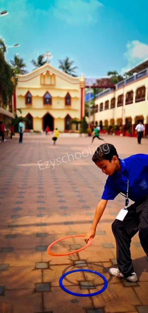 Douglas Memorial Higher Secondary School Gallery 15