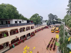 Douglas Memorial Higher Secondary School Gallery 9