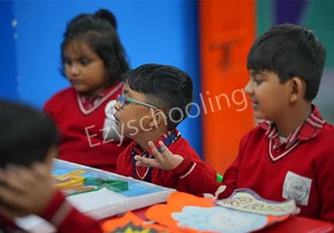 Douglas Memorial Higher Secondary School Gallery 2