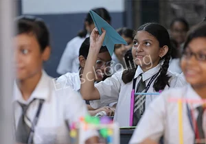 Douglas Memorial Higher Secondary School Gallery 5