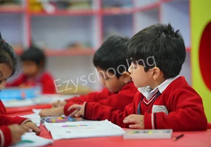 Douglas Memorial Higher Secondary School Gallery 4