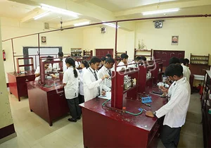 Douglas Memorial Higher Secondary School Gallery 1