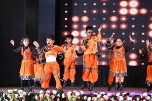 Treamis School Gallery 11