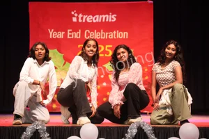 Treamis School Gallery 5