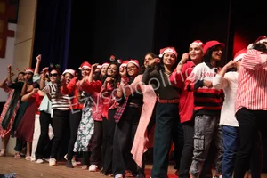 Treamis School Gallery 7