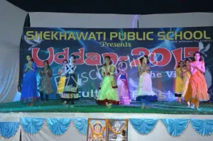 Shekhawati Public School Gallery 6