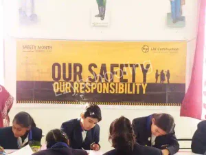 Shekhawati Public School Gallery 2