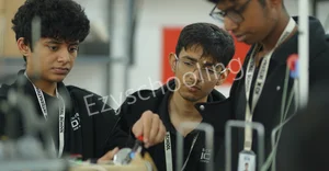 10X International School Gallery 4