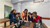 10X International School Gallery