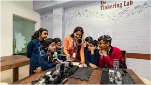 10X International School Gallery 2