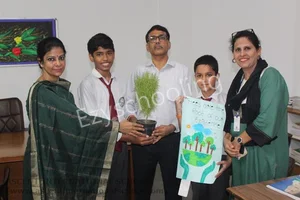 Ascent International School Gallery 29