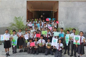 Ascent International School Gallery 28