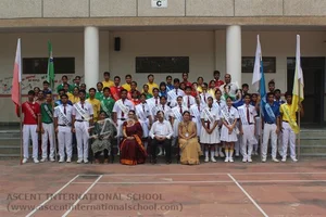 Ascent International School Gallery 3